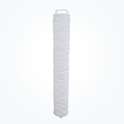 WHF Element tal-filtru tal-fluss għoli